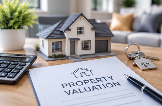 Why a Professional Property Valuation