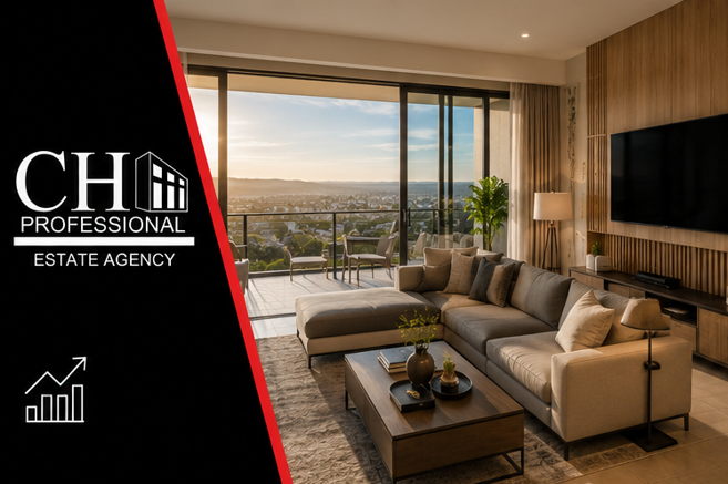 The Benefits of Buying a Home