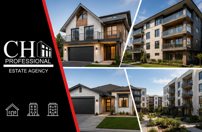 The Benefits of Buying a Home