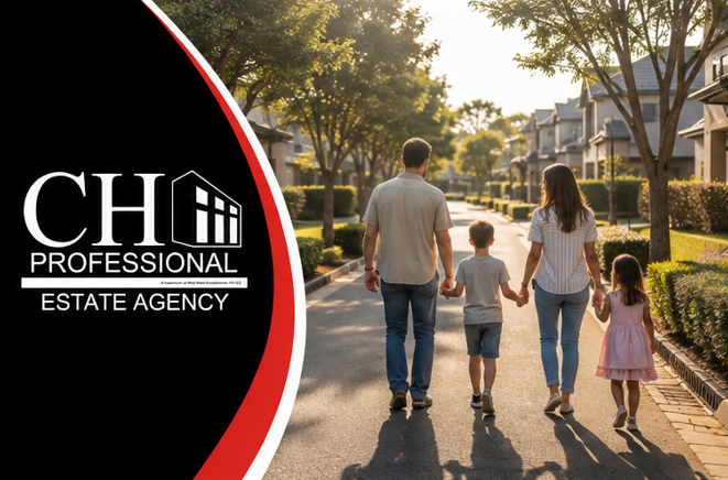 The Benefits of Buying a Home