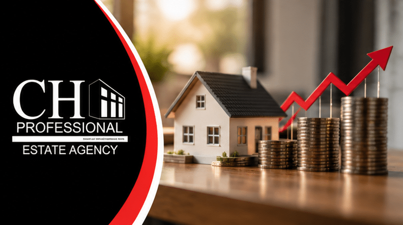 Property Valuation Is Essential Before Selling