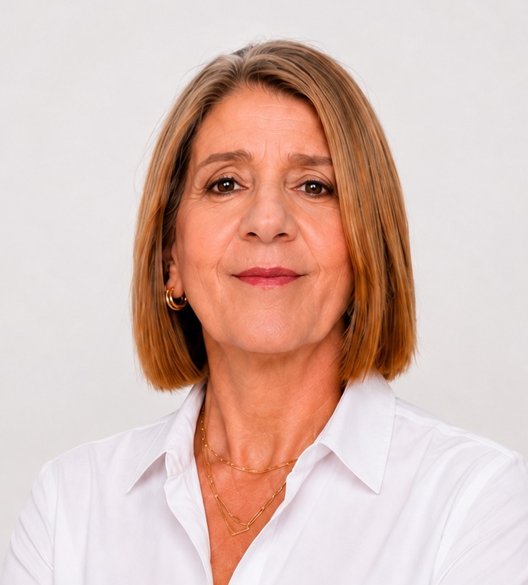 Annelien de Wet Estate Agent in Pretoria East