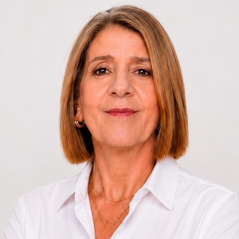 Annelien de Wet Estate Agent in Pretoria East