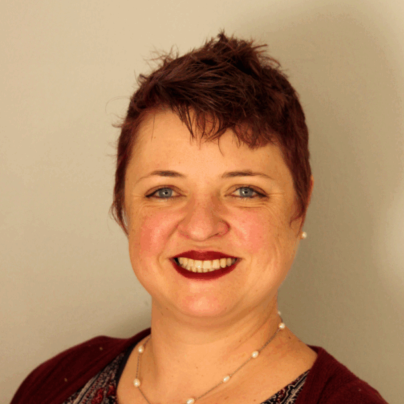 Amelia Cooper Estate Agent Pretoria East
